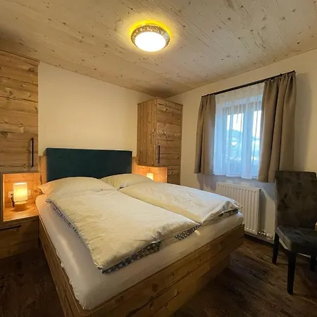 Apartment Penkhof *