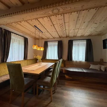 Penkhof Apartment *