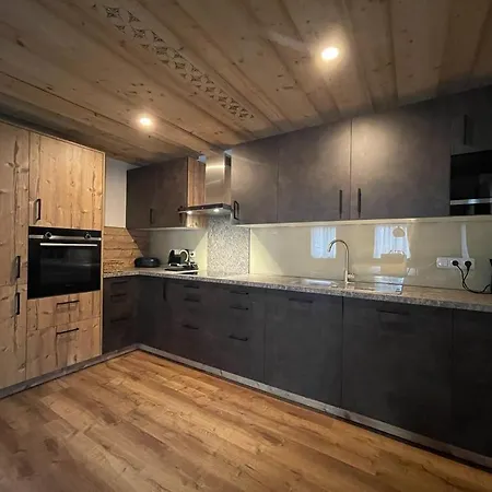 Apartment Penkhof *