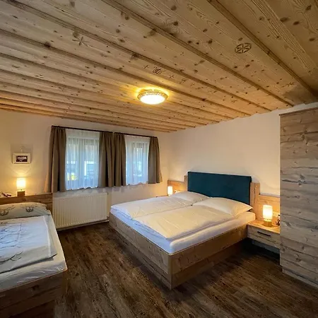 Penkhof Apartment *